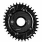 Rotor Inspider MTB 100x4