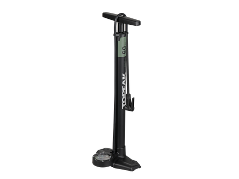 Topeak Joeblow Mountain EX 60psi