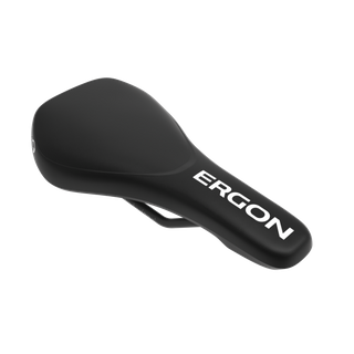 Ergon Saddle SM Downhill Black