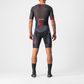 Castelli Free Sanremo 2 Suit Short Sleeve Men's