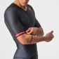 Castelli Free Sanremo 2 Suit Short Sleeve Men's