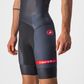 Castelli Free Sanremo 2 Suit Short Sleeve Men's