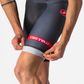 Castelli Free Sanremo 2 Suit Short Sleeve Men's