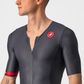 Castelli Free Sanremo 2 Suit Short Sleeve Men's