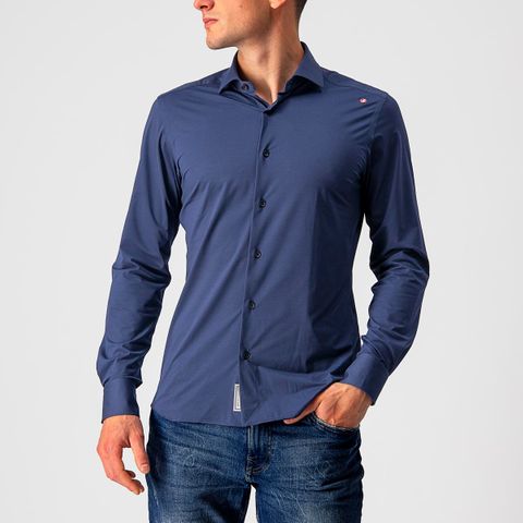 Castelli VG Button Shirt Men's