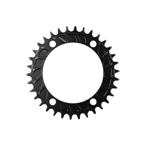 Rotor Chainrings Round 110x4 1X MTB