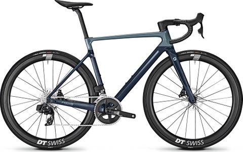 2024 Focus IZALCO MAX DISC 9.7 Rival AXS