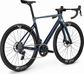 2024 Focus IZALCO MAX DISC 9.7 Rival AXS