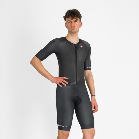 Castelli Sanremo BTW Speed Suit Men's