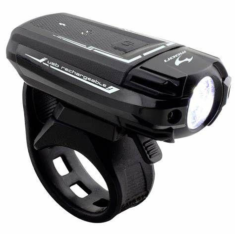 Moon Meteor 250 Lumens