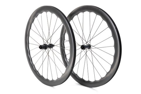 DK Composite Road Wave 50 Wheelset