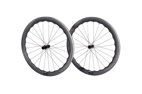 DK Composite Road Wave 50 Wheelset