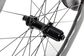 DK Composite Road Wave 50 Wheelset
