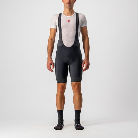 Castelli Entrata Bibshort Men's