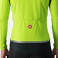 Castelli Perfetto RoS 2 Long Sleeve Jacket Men's