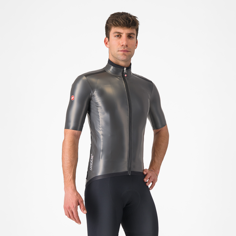 Castelli Gabba R Short Sleeve Jacket Men's