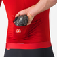 Castelli Gabba R Short Sleeve Jacket Men's