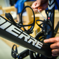 Elite PB Leggero Carbon Cages