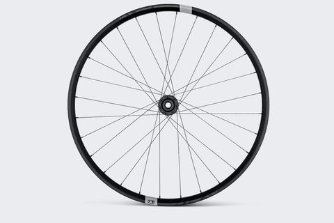 CRANKBROS Synthesis Alloy XCT Wheels