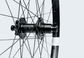 CRANKBROS Synthesis Alloy XCT Wheels