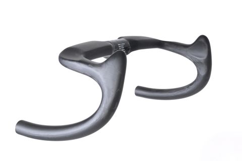 Carbon Tec Track Endurance Handlebars