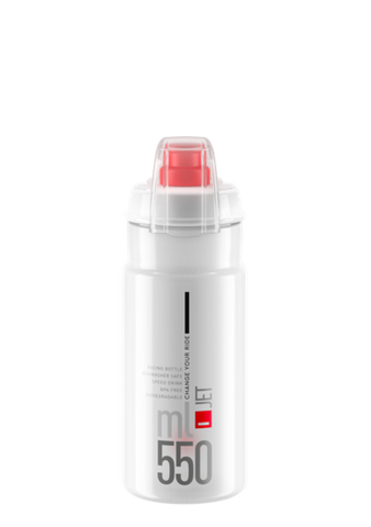 Elite Jet Plus Bottles 550ml