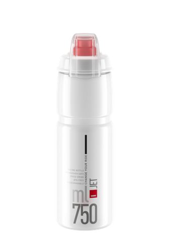 Elite Jet Plus Bottles 750ml