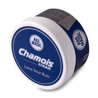 Ass Magic Chamois Cream Tub (200ml)