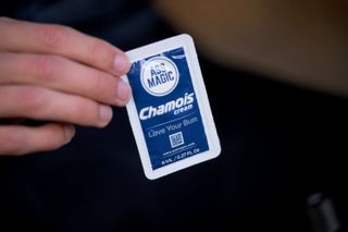 Ass Magic Chamois Cream Snap Sachet Samples (8ml)