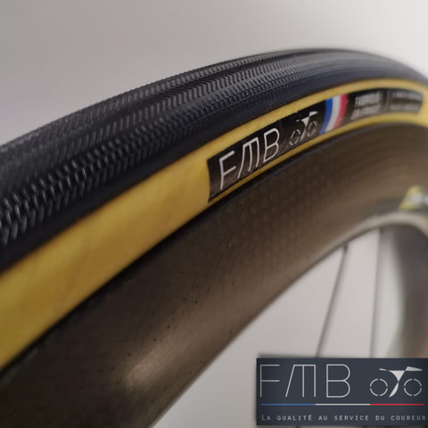 FMB Flanders Tube Type Open Tubular