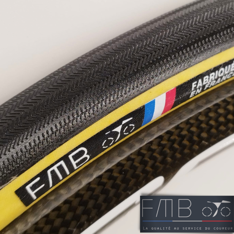 FMB Cobbles Tube Type Open Tubular