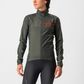 Castelli Squadra Stretch Jacket Women's