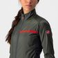 Castelli Squadra Stretch Jacket Women's