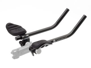 Redshift Aerobar Quick-Release Aluminium L-Bend