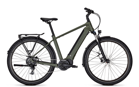 2023 Kalkhoff Entice 5.B Season Diamant