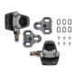 Look New Kéo Blade Power Pedals Single 12Nm