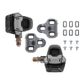 Look New Kéo Blade Power Pedals Dual 12Nm