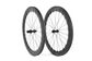 DK Composite Road Wave 65 Wheelset