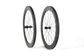 DK Composite Road Wave 65 Wheelset