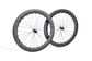 DK Composite Road Wave 65 Wheelset