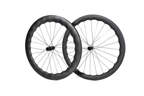 DK Composite Road Wave 50/65 Wheelset
