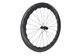 DK Composite Wave 50/65 Wheelset