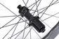 DK Composite Road Wave 50/65 Wheelset