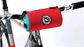 ULAC Neo Porter Coursier Pulse Handlebar Roll 1.1L