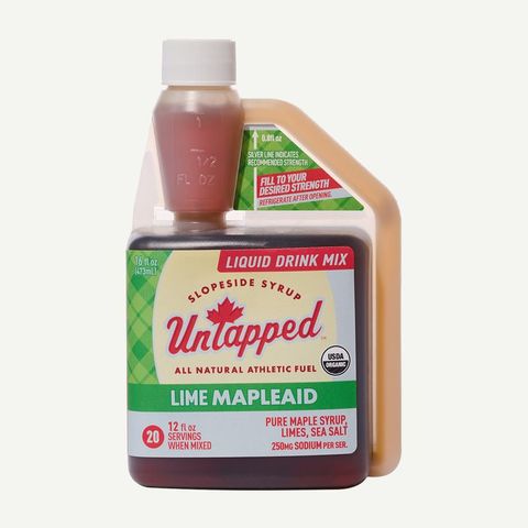 UnTapped Lime Mapleaid