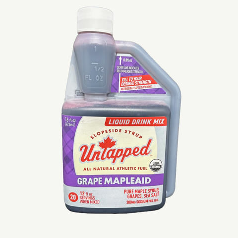 UnTapped Grape Mapleaid