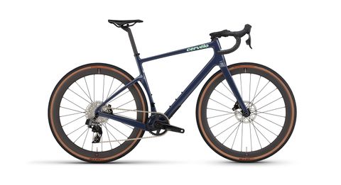 2025 Cervelo Aspero Rival XPLR AXS 1