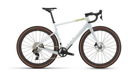 2025 Cervelo Aspero Rival XPLR AXS 1