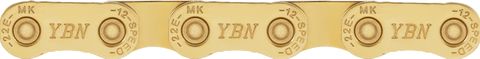 YBN Chain 12 Speed MK12E-TI