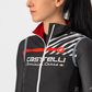 Castelli Team Series Pro Light Women's Wind Vest